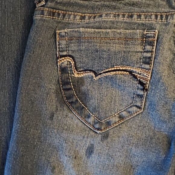 REIGN JEANS - Picture 8 of 9